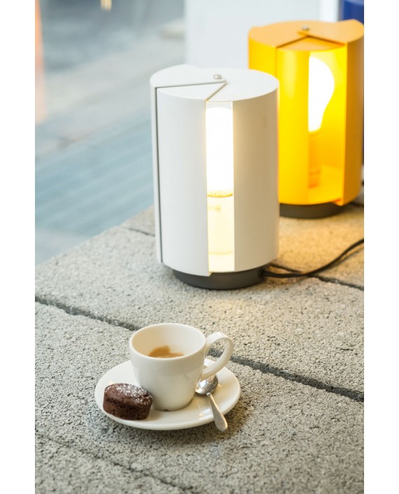 Nemo Pivotante à Poser Table Lamp